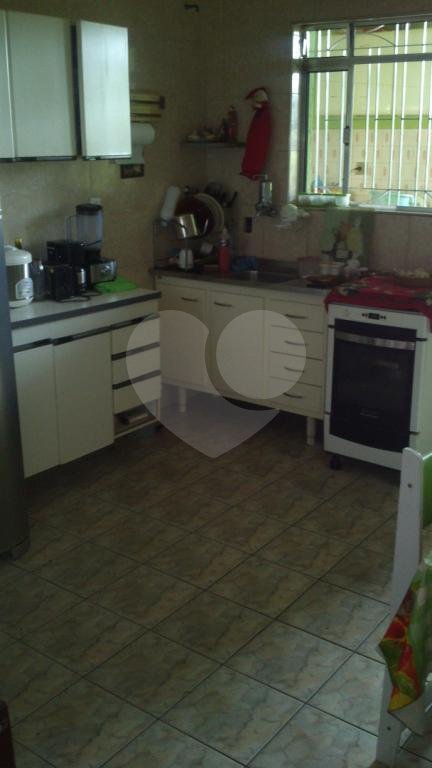 Sobrado à venda com 3 quartos em Vila Nova Mazzei, São Paulo, SP