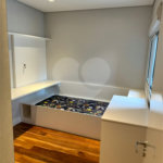 Apartamento para alugar com 3 suítes em Vila Gertrudes, São Paulo, SP