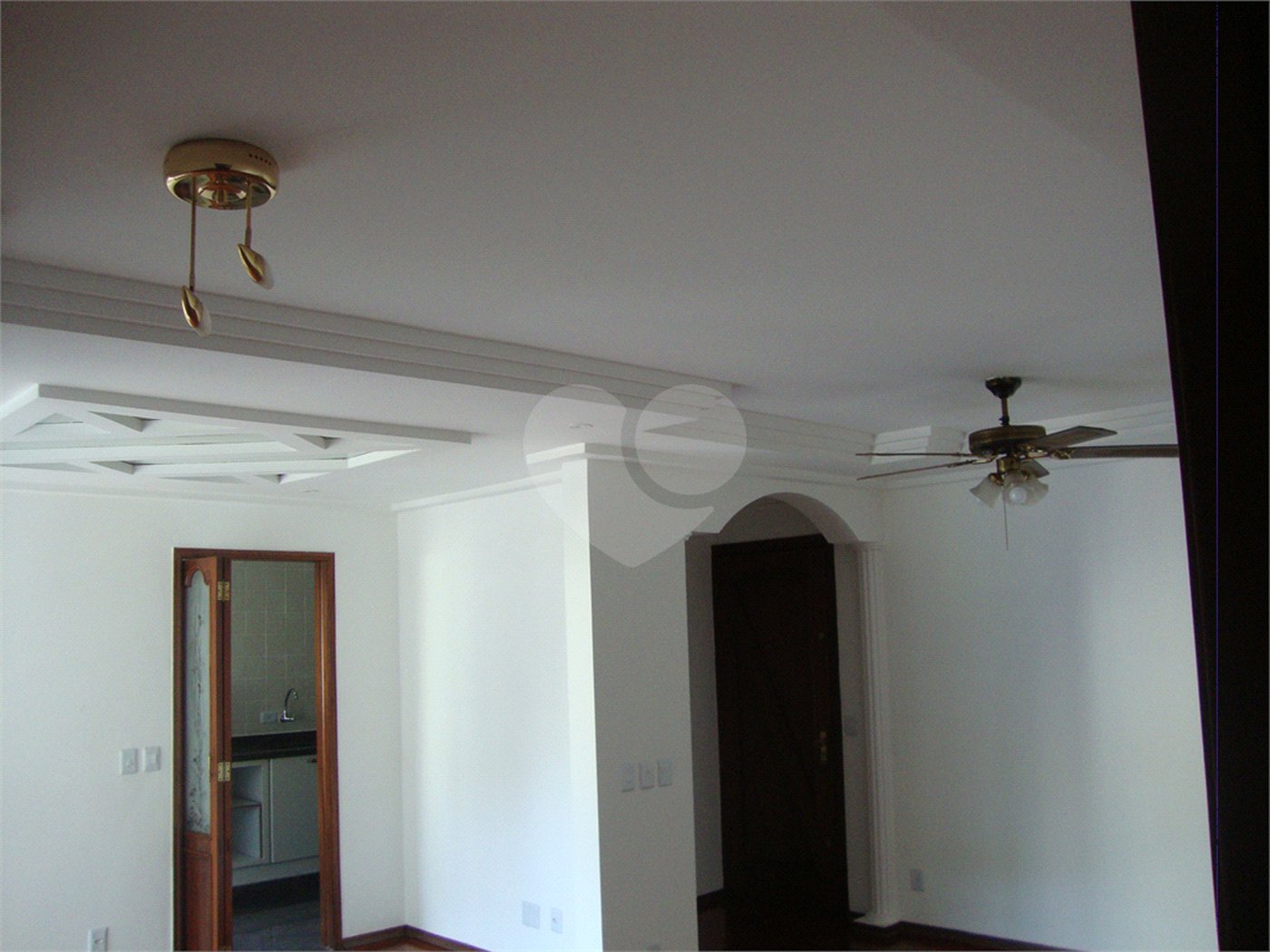 Apartamento à venda com 3 quartos, sendo 1 suíte,  em Mandaqui, São Paulo, SP