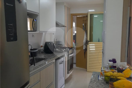 Apartamento à venda com 2 quartos, sendo 1 suíte, em Jardim São Paulo(zona Norte), São Paulo, SP