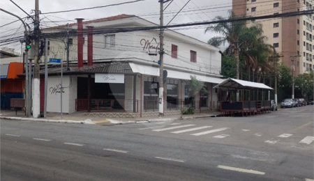 Prédio à venda em Jaguaré, São Paulo, SP