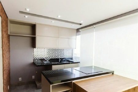 Duplex à venda ou para alugar com 1 suíte em Perdizes, São Paulo, SP