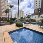 Apartamento à venda com 3 suítes em Santa Teresinha, São Paulo, SP