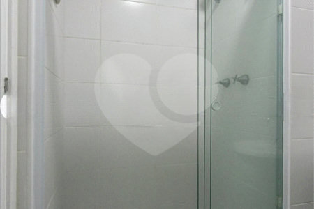 Apartamento à venda com 1 quarto em Tatuapé, São Paulo, SP