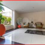 Apartamento à venda com 3 quartos, sendo 1 suíte,  em Pinheiros, São Paulo, SP