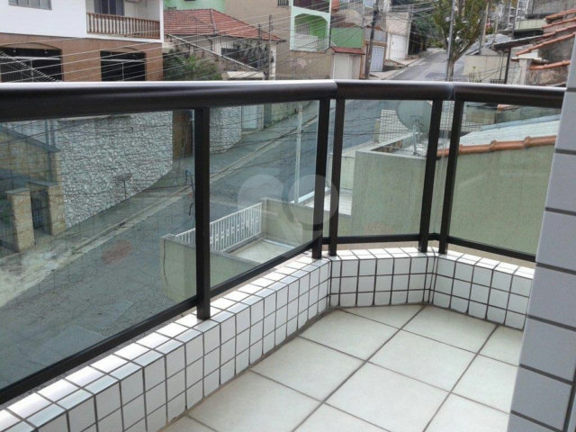 Apartamento à venda com 4 quartos, sendo 1 suíte,  em Santana, São Paulo, SP