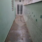 Casa Térrea à venda com 2 quartos em Tucuruvi, São Paulo, SP