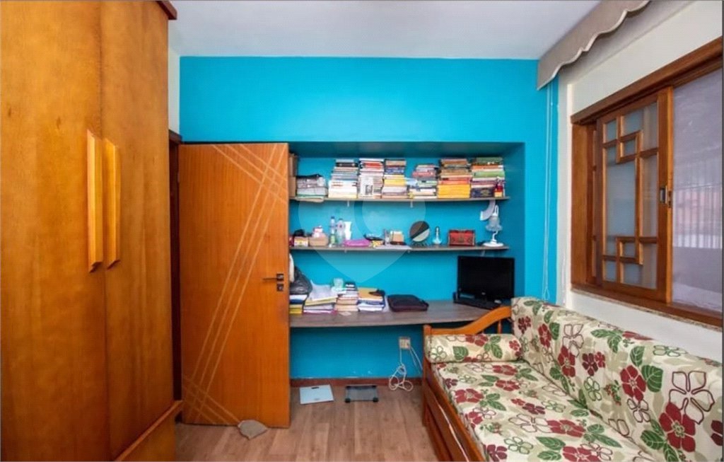 Cobertura à venda com 3 quartos em Tijuca, Rio de Janeiro, RJ