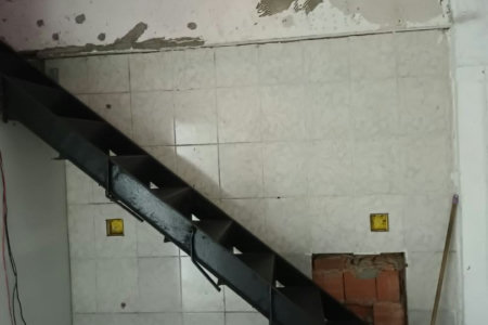 Loja para alugar, 81 m² por R$ 17.000,00/mês - Gonzaga - Santos/SP