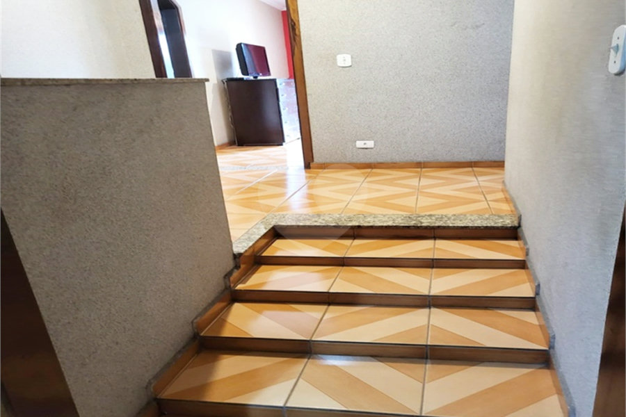 Casa à venda com 4 quartos, sendo 2 suítes, em Vila Maria, São Paulo, SP