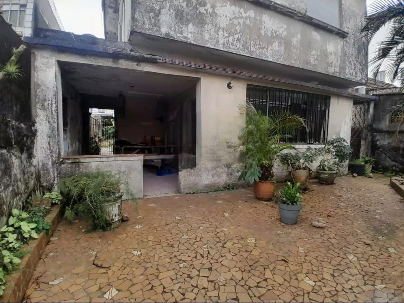 Apartamento Residencial à venda, São Vicente