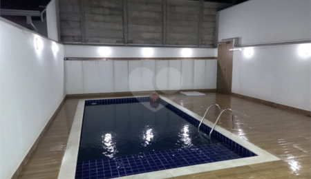Casa à venda com 3 suítes no condomínio Vila Rica, Indaiatuba - SP