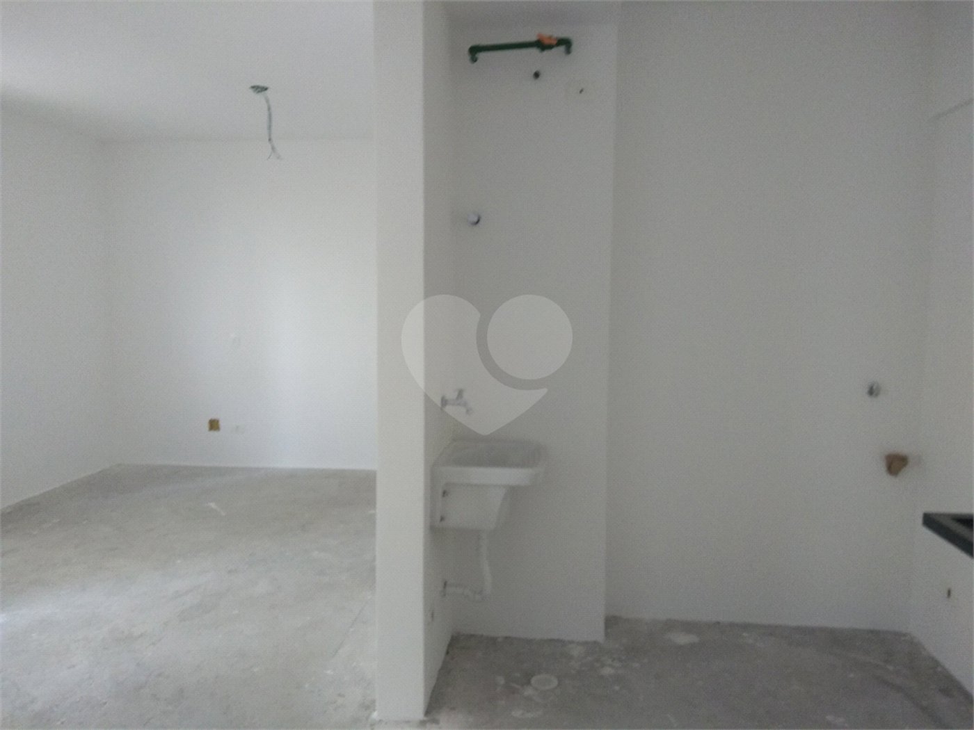 Apartamento à venda com 1 suíte em Santana, São Paulo, SP