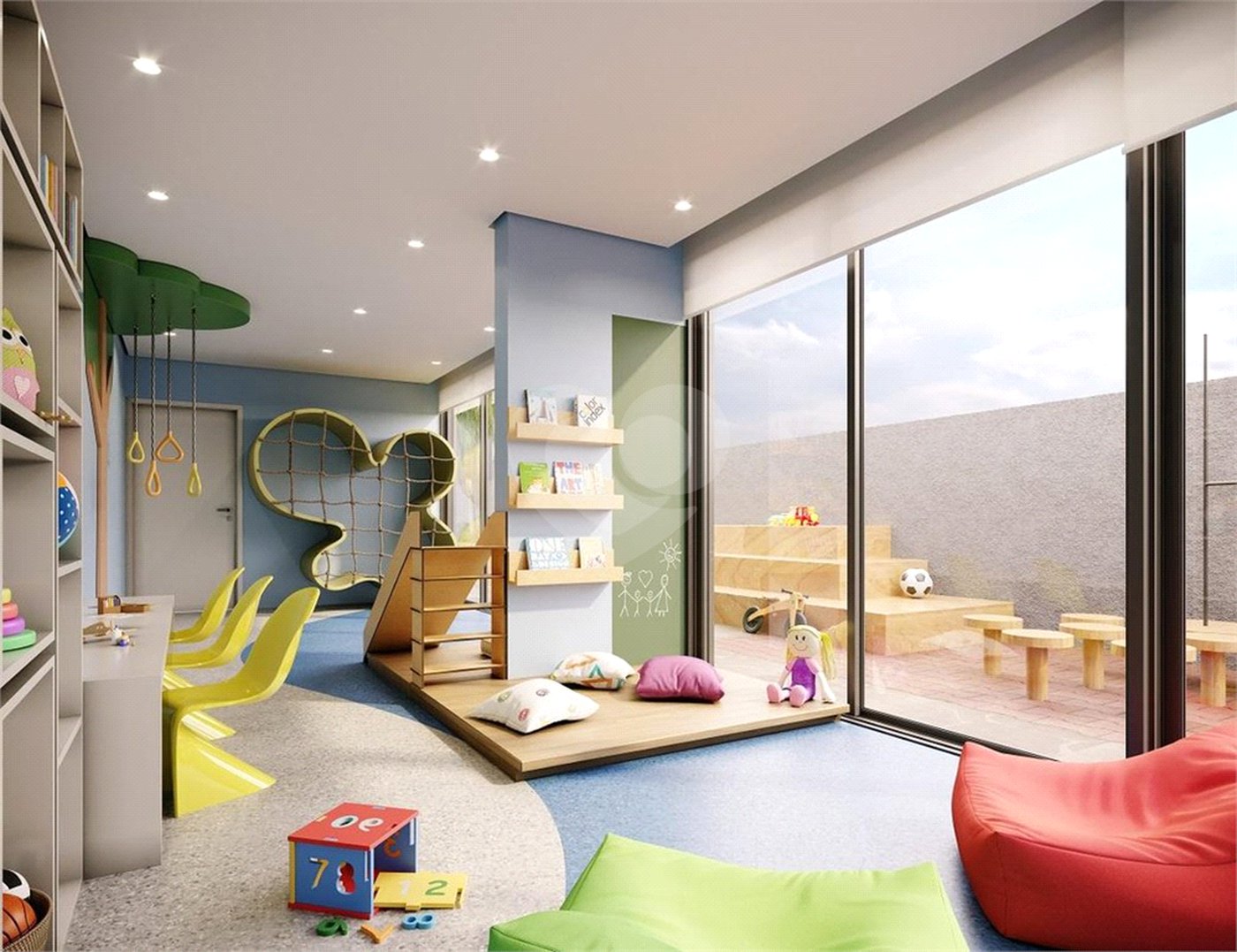 Apartamento à venda com 1 quarto em Sumarezinho, São Paulo, SP