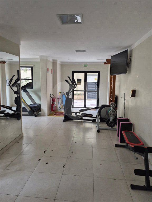 Apartamento à venda com 3 quartos, sendo 1 suíte, em Água Fria, São Paulo, SP