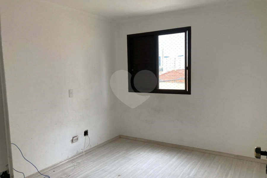 Apartamento à venda com 3 quartos, sendo 1 suíte, em Mandaqui, São Paulo, SP