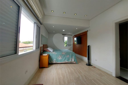 Casa à venda com 4 suítes em Lapa, São Paulo, SP