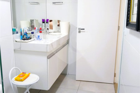Apartamento à venda com 4 suítes em Vila Andrade, São Paulo, SP