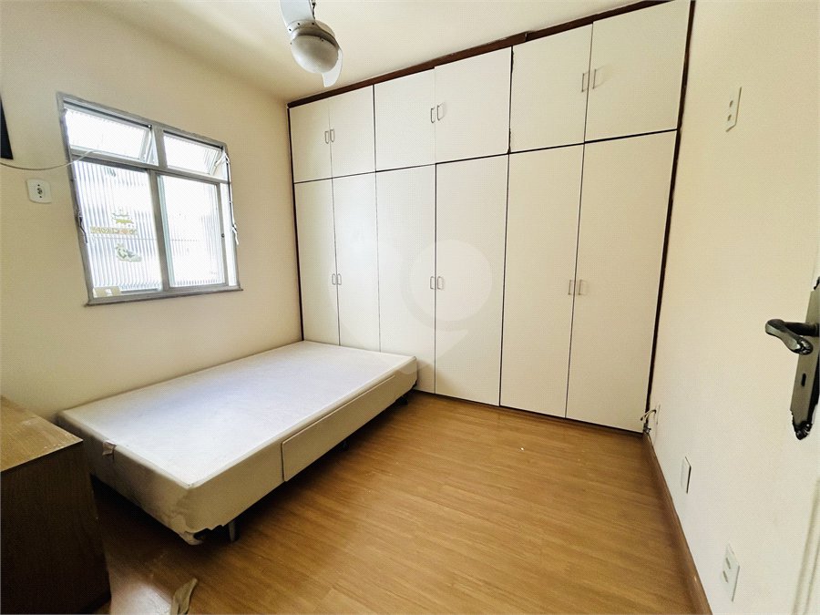 Casa de Vila à venda com 3 quartos, sendo 1 suíte, em Maracanã, Rio de Janeiro, RJ