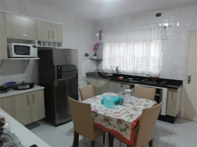 Sobrado à venda com 2 quartos em Água Fria, São Paulo, SP