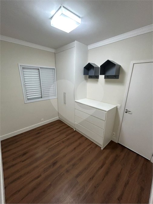 Apartamento para alugar com 2 quartos em Ortizes, Valinhos, SP