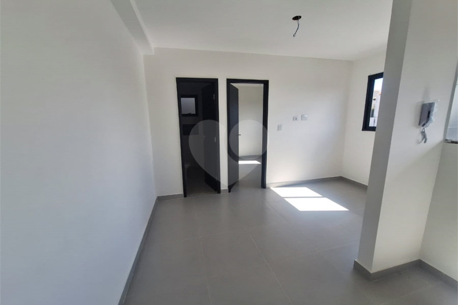 Casa à venda com 1 quarto em Tucuruvi, São Paulo, SP
