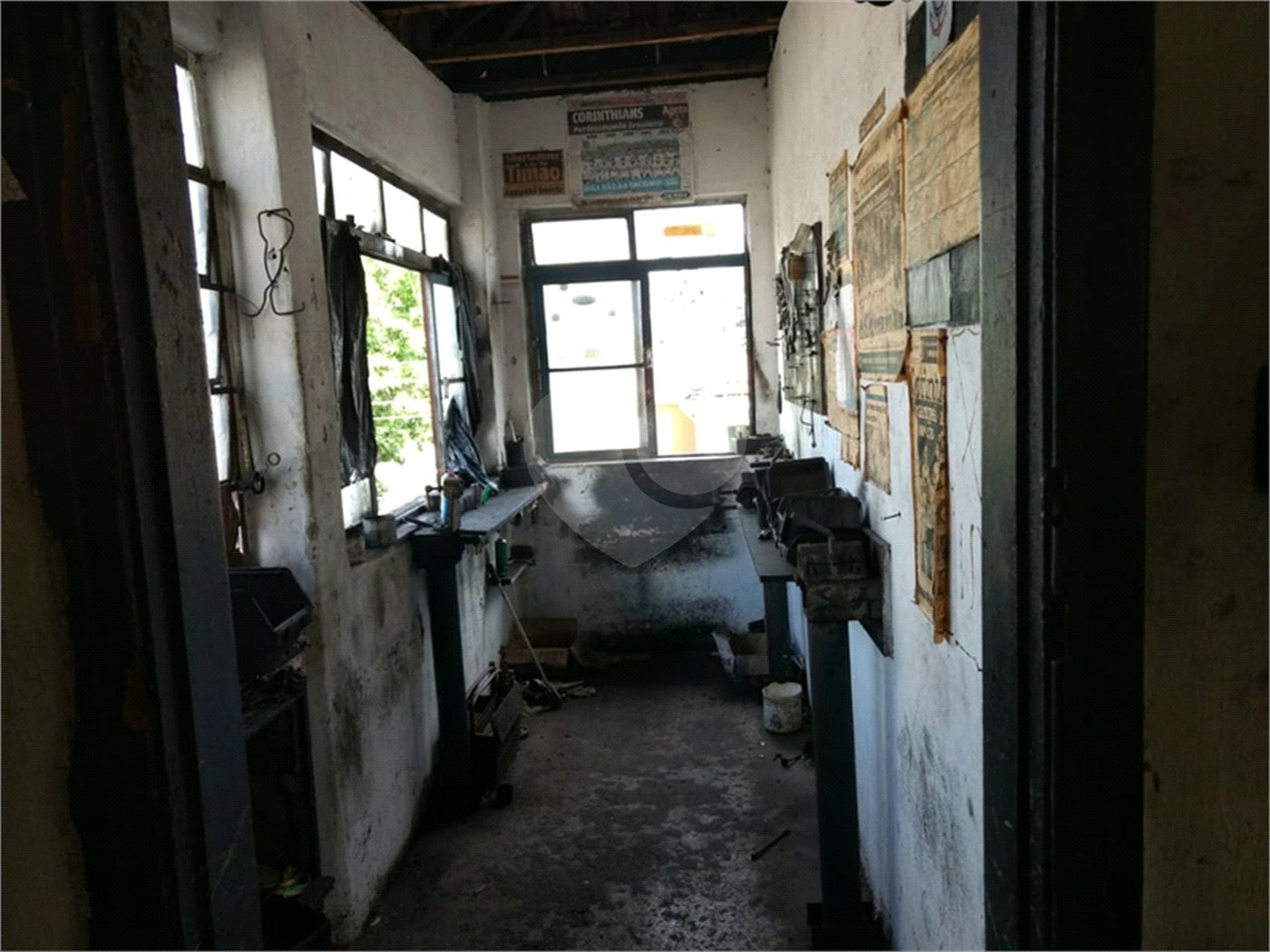 Casa à venda com 2 quartos em Água Fria, São Paulo, SP