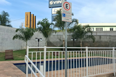 Apartamento para alugar com 2 quartos, sendo 1 suíte, em Progresso, Itu, SP