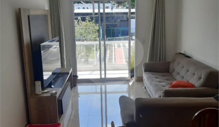 Apartamento à venda com 3 quartos, sendo 1 suíte,  em Pirituba, São Paulo, SP
