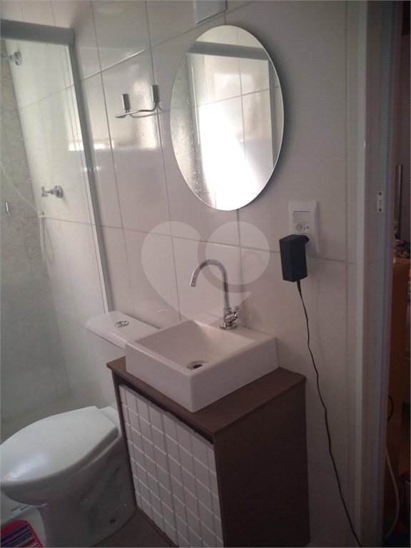 Apartamento à venda com 2 quartos, sendo 1 suíte, em Jardim Dourado, Guarulhos, SP