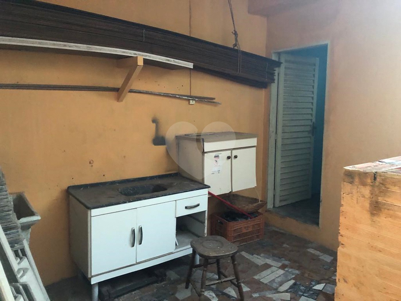 Casa à venda com 3 quartos, sendo 1 suíte,  em Vila Romão, Salto, SP