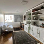 Apartamento à venda com 3 quartos, sendo 1 suíte, em Moema, São Paulo, SP