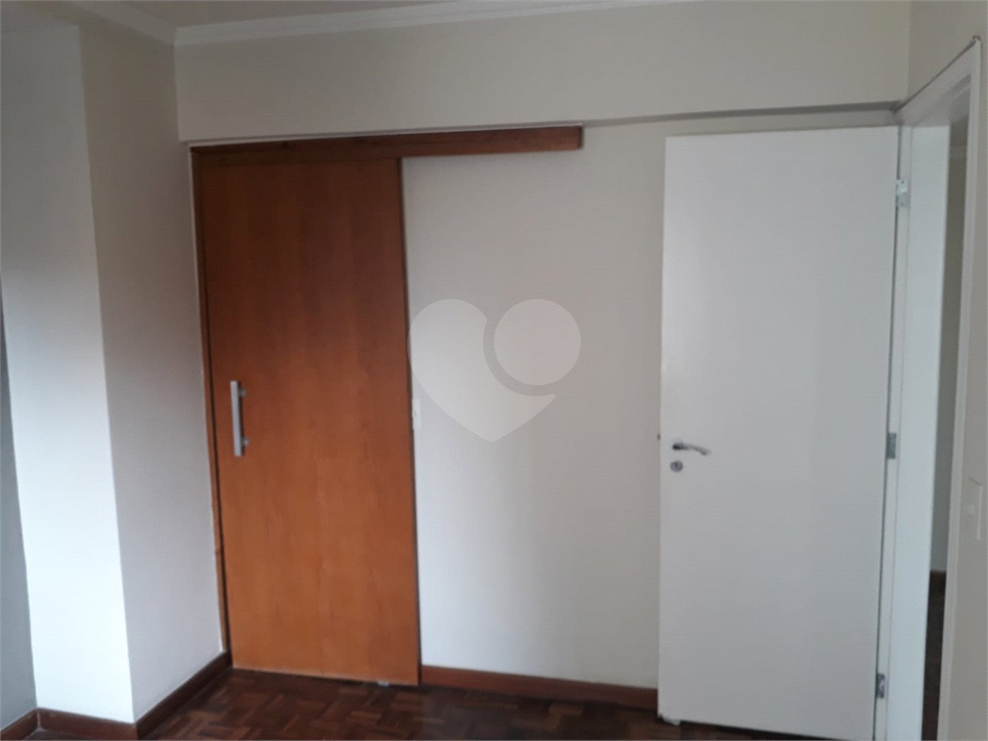 Apartamento à venda com 2 quartos em Brooklin Paulista, São Paulo, SP