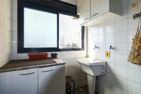 Apartamento para alugar com 2 quartos em Vila Andrade, São Paulo, SP
