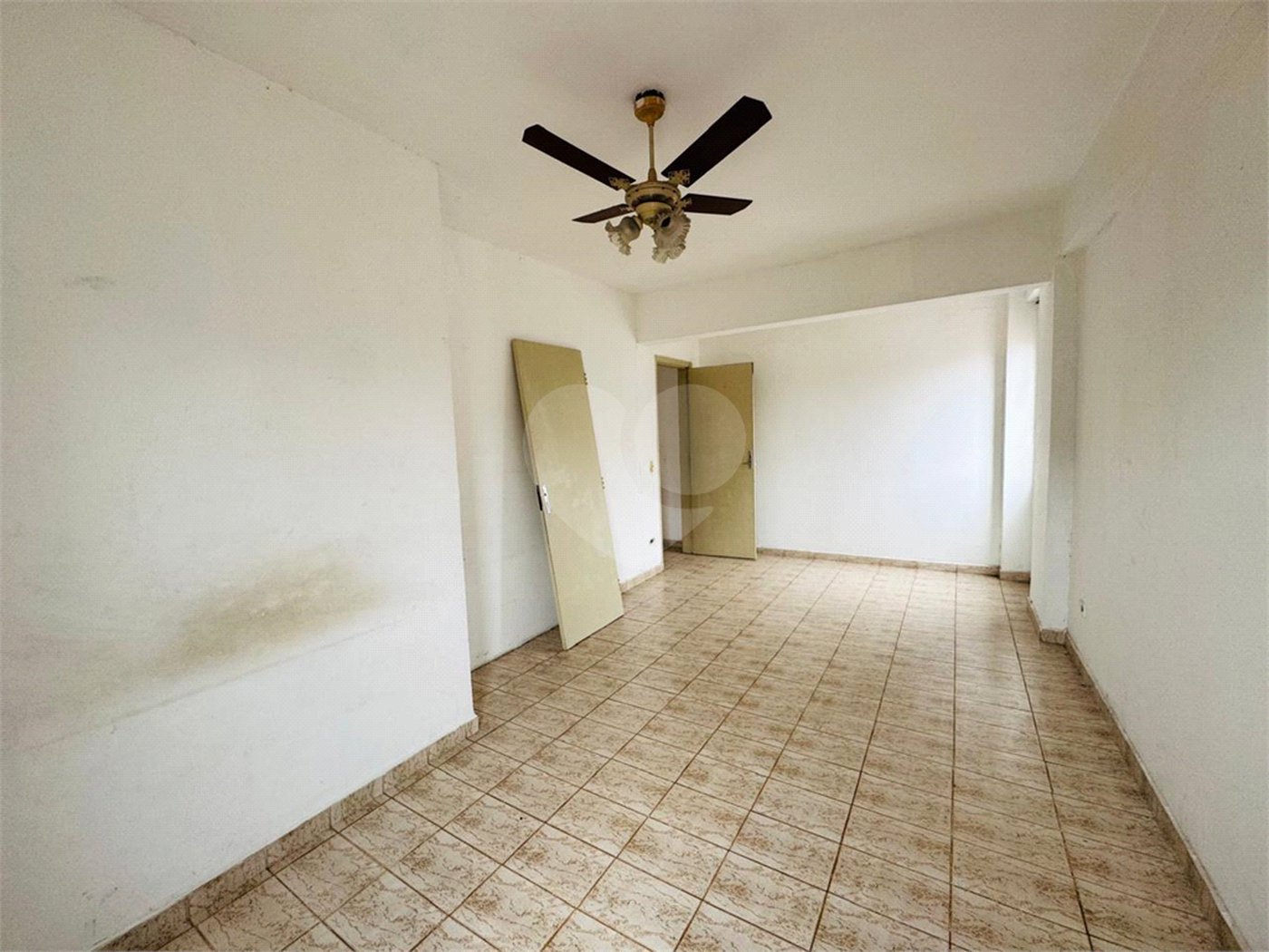 Apartamento à venda com 1 quarto em Aclimação, São Paulo, SP