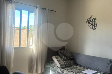 Casa à venda com 3 quartos, sendo 1 suíte,  em Jardim São José, São Roque, SP