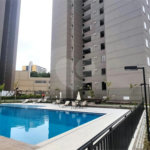 Apartamento à venda com 2 quartos em Horto Florestal, Jundiaí, SP