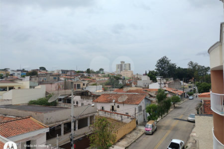 Apartamento à venda com 2 quartos em Jardim Três Marias, Salto, SP