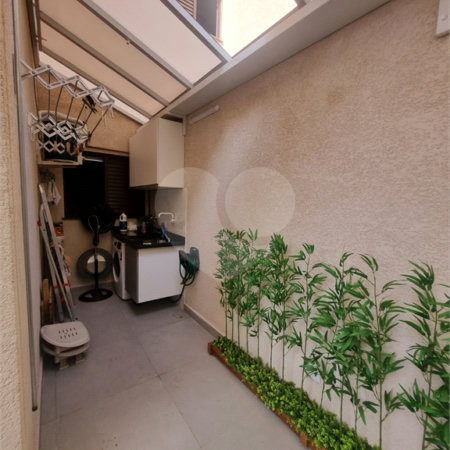 Apartamento à venda com 2 quartos em Vila Nova Savoia, São Paulo, SP