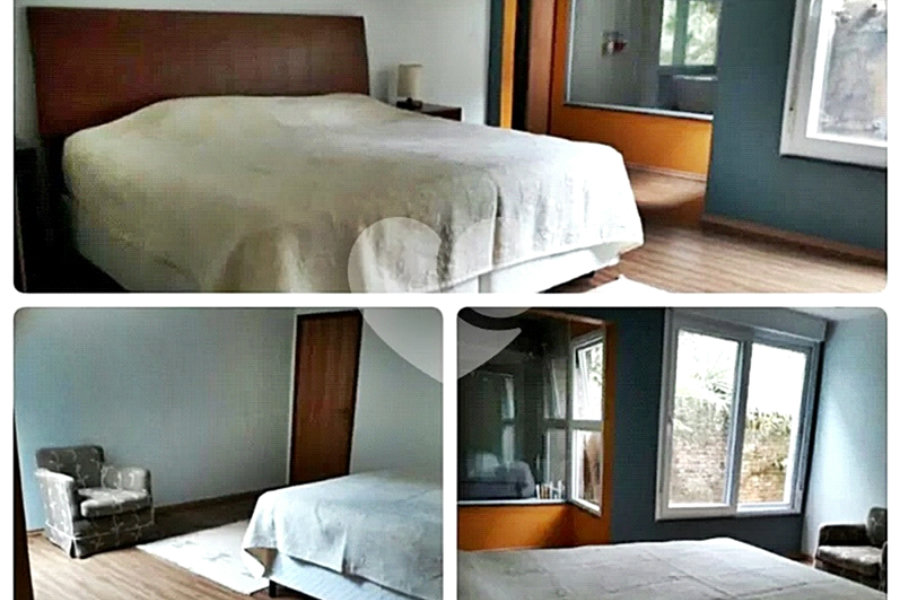 Casa à venda com 4 quartos, sendo 2 suítes, no condomínio Campos de Mairiporã Gleba 1, Mairiporã - SP