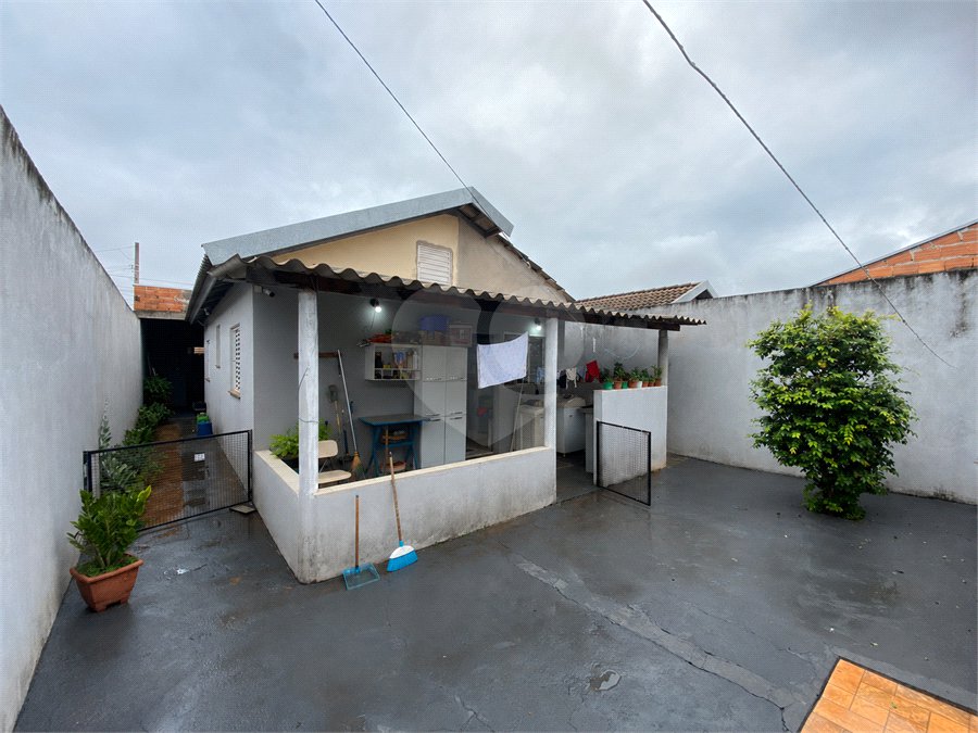 Casa à venda com 2 quartos em Jardim Cristo Redentor, Ribeirão Preto, SP