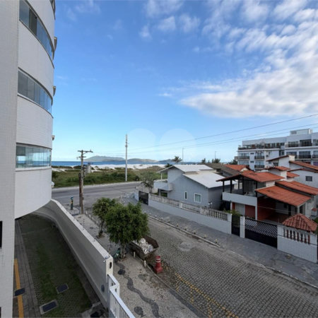 Apartamento à venda com 3 suítes em Braga, Cabo Frio, RJ