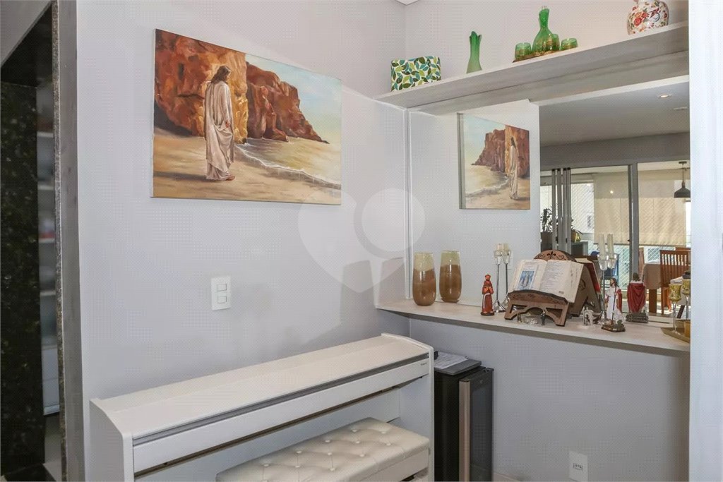 Apartamento à venda com 3 suítes em Vila Leopoldina, São Paulo, SP