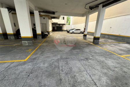 Apartamento à venda com 3 quartos, sendo 1 suíte, em Grajaú, Rio de Janeiro, RJ