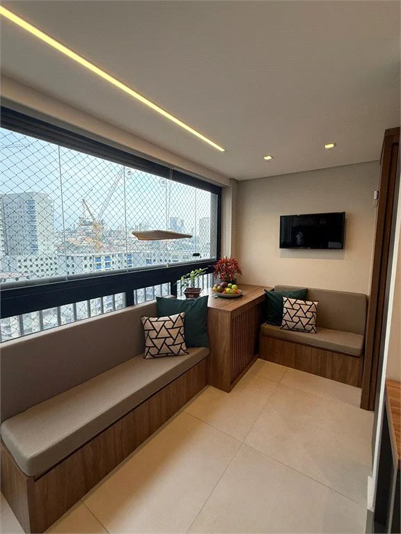 Apartamento à venda com 3 quartos, sendo 1 suíte, em Vila Andrade, São Paulo, SP