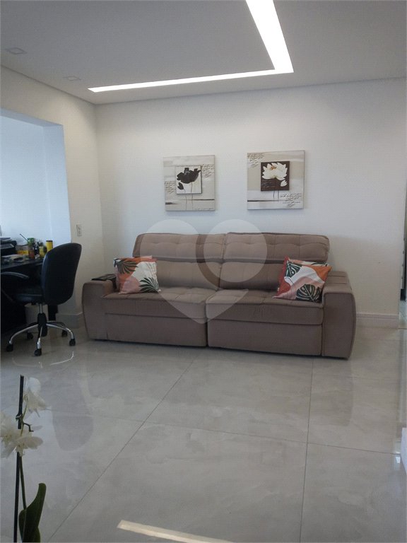 Apartamento à venda com 2 quartos, sendo 1 suíte, em Vila Santa Catarina, São Paulo, SP