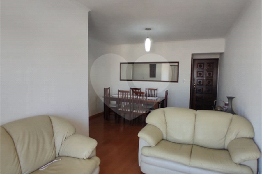 Apartamento à venda com 3 quartos, sendo 1 suíte, em Mandaqui, São Paulo, SP