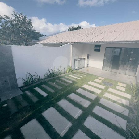Casa para alugar com 1 quarto em José Gonçalves, Armação dos Búzios, RJ