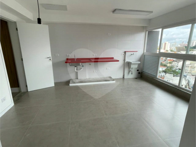 Apartamento à venda ou para alugar com 2 quartos em Mandaqui, São Paulo, SP