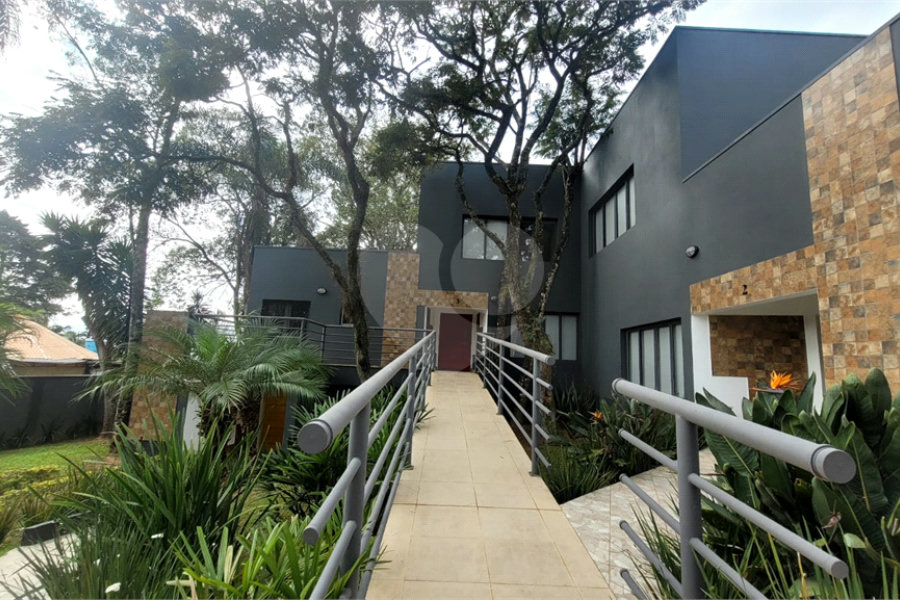 Casa para alugar com 1 quarto em Serra da Cantareira, Mairiporã, SP